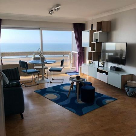 Enjoy@Sea Apartment Oostende Ngoại thất bức ảnh