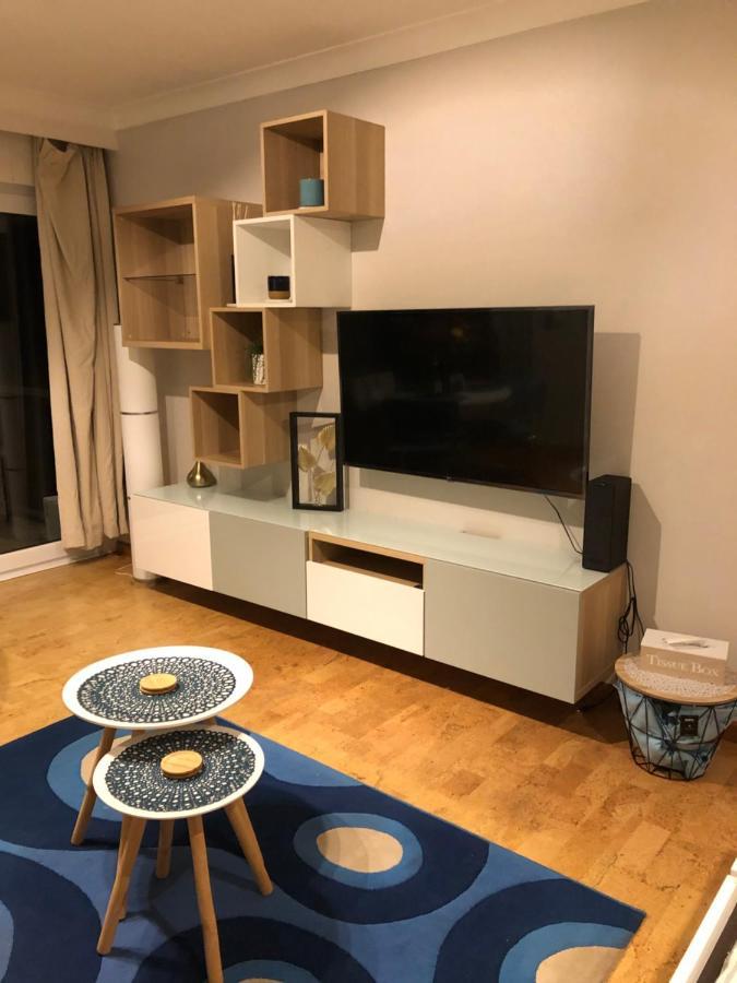Enjoy@Sea Apartment Oostende Ngoại thất bức ảnh