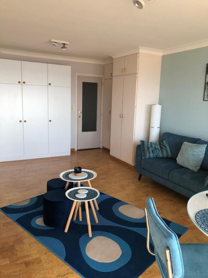 Enjoy@Sea Apartment Oostende Ngoại thất bức ảnh
